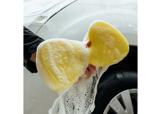 سفنجة غسيل K2 MANUAL WASH SPONGE