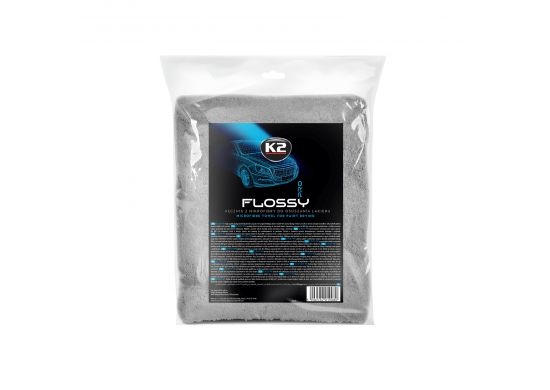 فوطة مسح K2 FLOSSY