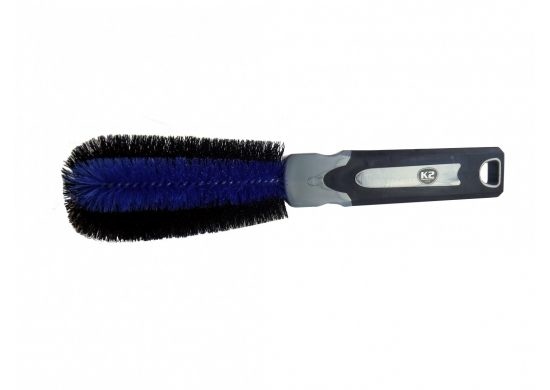 فرشاة جنط K2 BRUSH FOR WHEEL AND RIM WASH