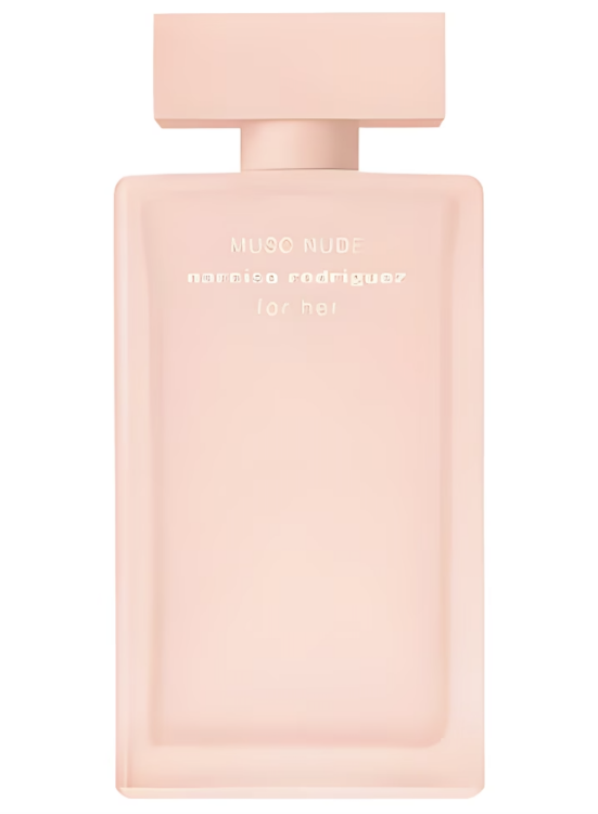Narciso Rodriguez For Her Musc Nude