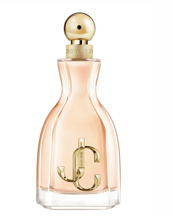I Want Choo Jimmy Choo