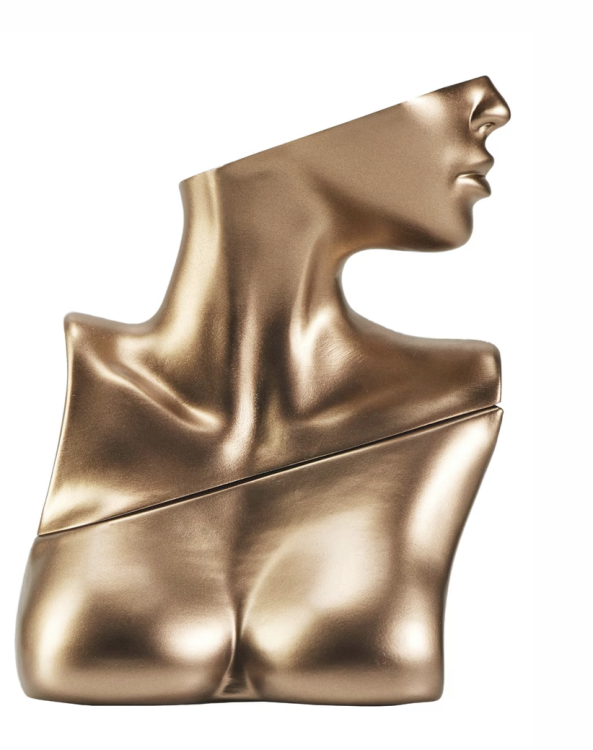 Billie Eilish perfume 