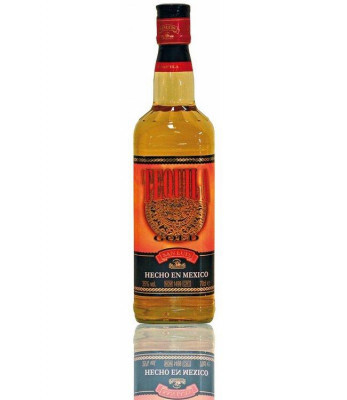 SAN LUIS GOLD