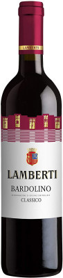LAMBERTI BARDOLINO 