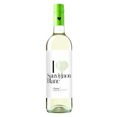 I HEART SAUVIGNON BLANC