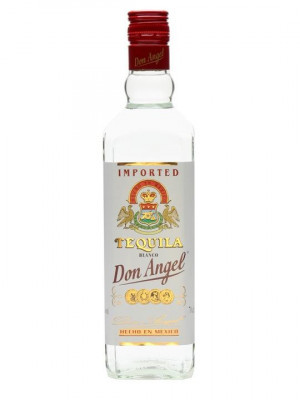 DON ANGELSILVER 