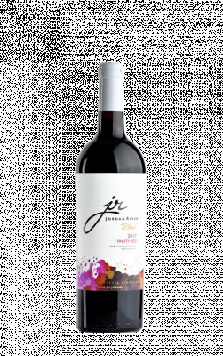 JORDAN RIVER FRUITY RED 2019