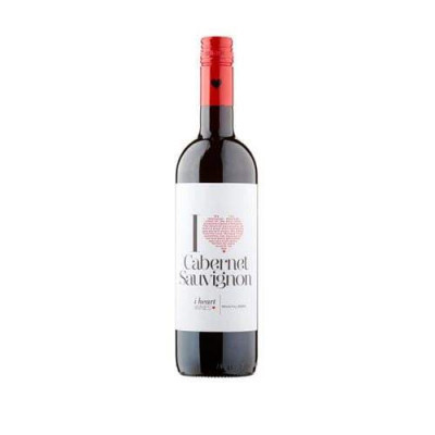 I HEART CABERNET SAUVIGNON