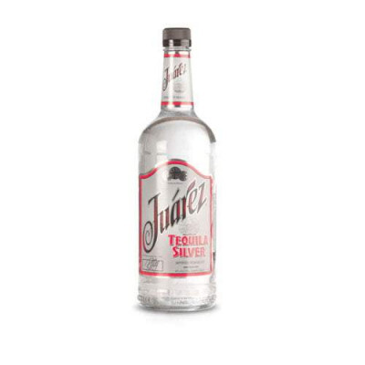 JUAREZ TEQUILA SILVER