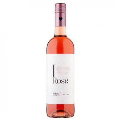 I HEART ROSE