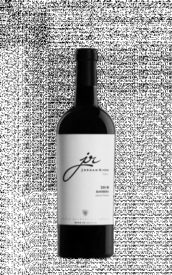 JORDAN RIVER BARBERA 2021