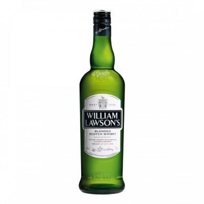 WILLIAM LAWSON'S