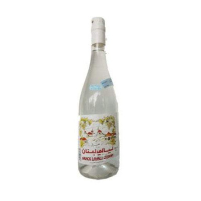 ARAK LAYALI LIBNAN