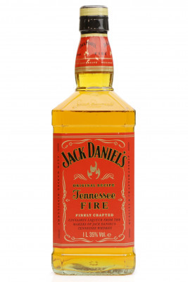 JACK DANIEL'S FIRE