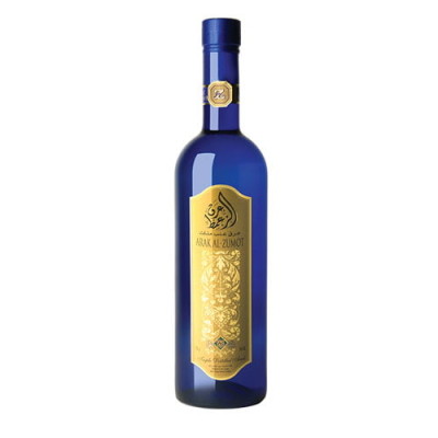 ARAK AL ZUMOT