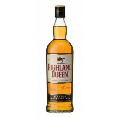 HIGHLAND QUEEN