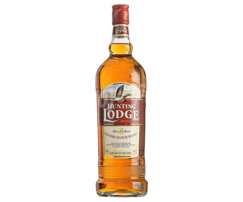 HUNTIG LODGE 
