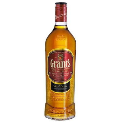 Grant's 