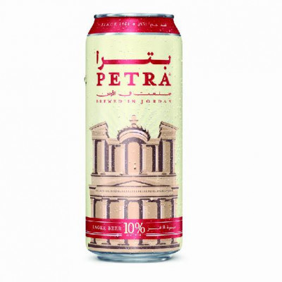 PETRA 10%