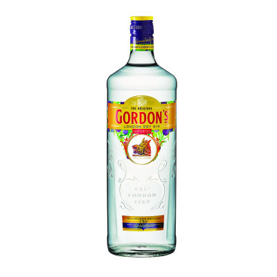 GORDON'S