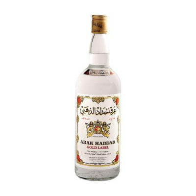 ARAK HADDAD GOLD