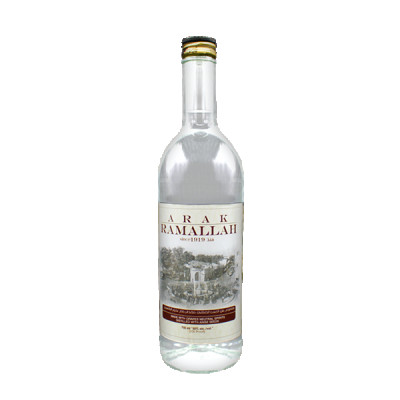 ARAK RAMALLAH