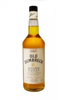 OLD DUMBRECK