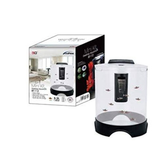 dophin mini kit desktop aquarium 5.2L