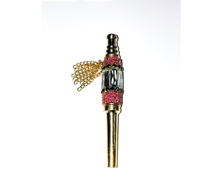 Hookah Copper mouthpiece - Assorted Colors 