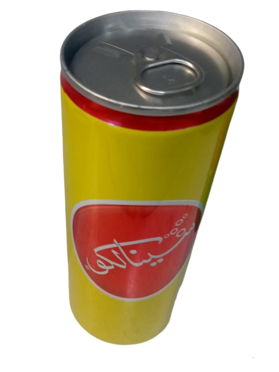 سينالكو كولا 250مل