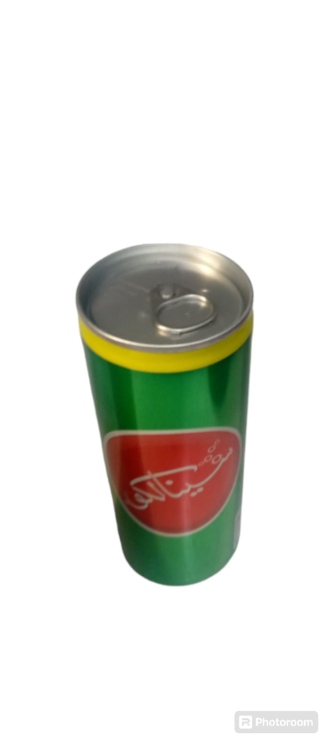 سينالكو كولا 250مل