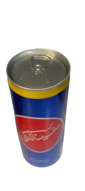 سينالكو كولا 250مل