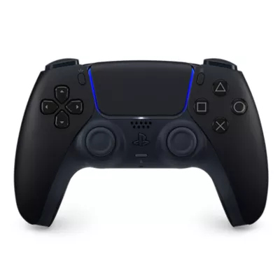 SONY BLACK WIRELESS CONTROLLER FOR PS5 ORIGINAL 