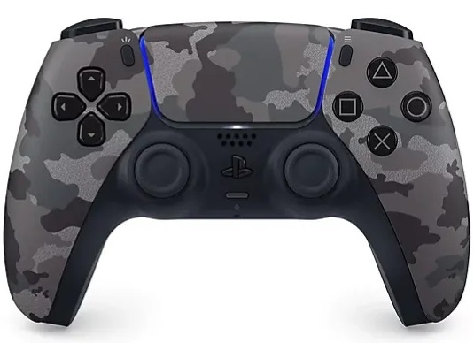 SONY ARMY WIRELESS CONTROLLER FOR PS5 ORIGINAL 