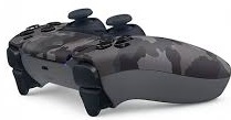 SONY ARMY WIRELESS CONTROLLER FOR PS5 ORIGINAL 