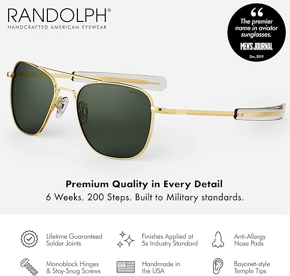 Randolph Aviator