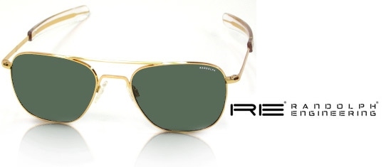 Randolph Aviator