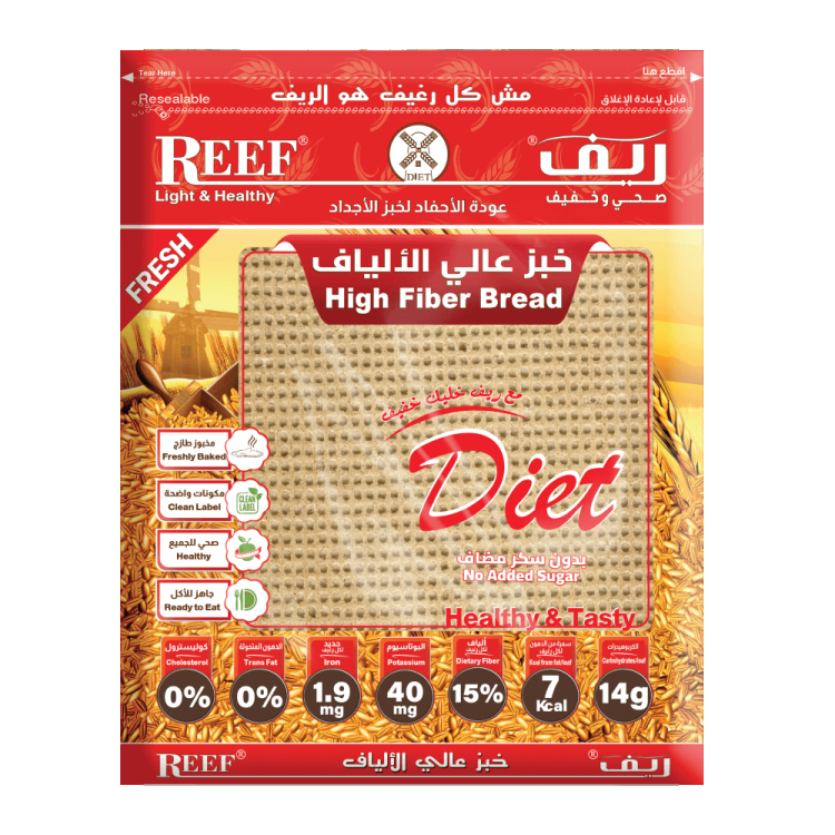 الريف الياف ريفي