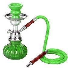 SHISHA SCHIMA 26cm - Assorted Colors