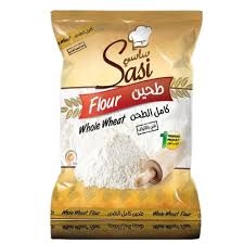 ساسي طحين متعدد الاستعلامات 1.250 كغ