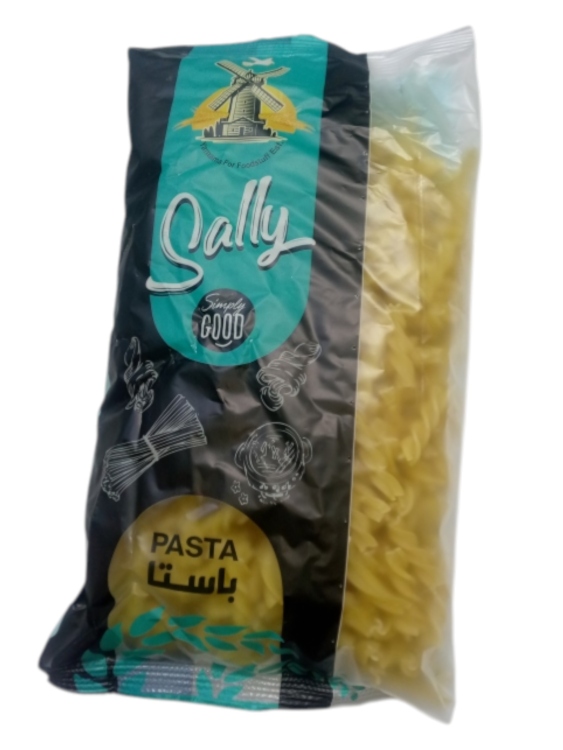 معكرونة سالي 300 غ