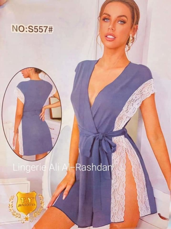 قميص نوم t.y