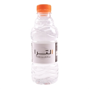 الترا مياه 500مل