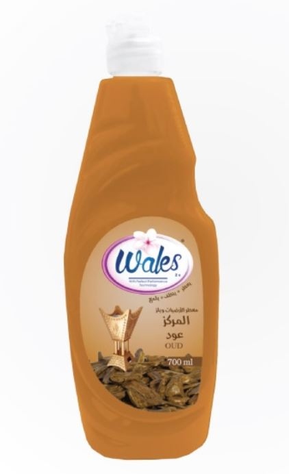 ويلز معطر 1 لتر