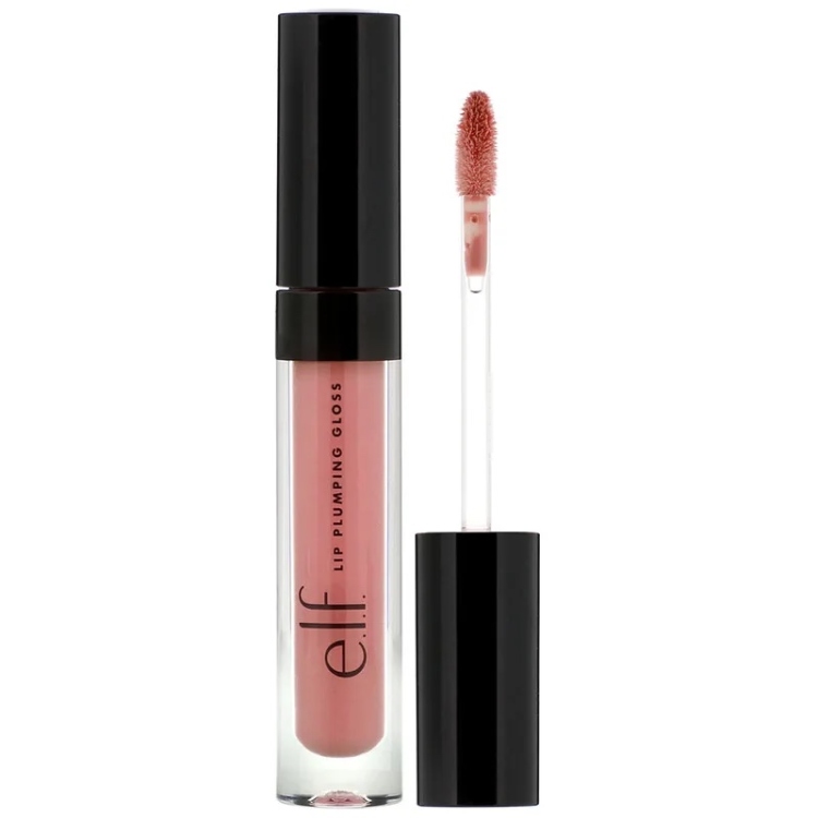 elf Plumping Gloss