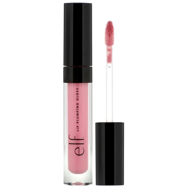 elf Plumping Gloss