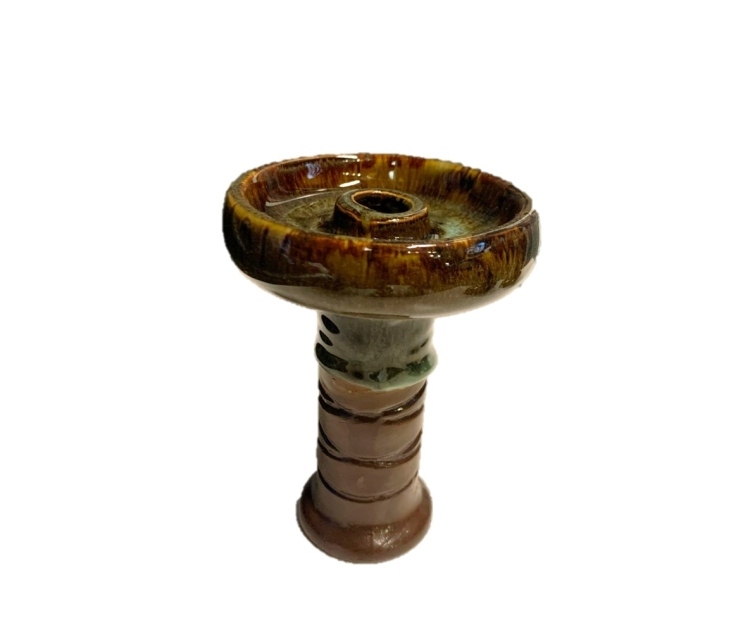 Hookah Ceramic Bowl 