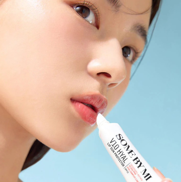 SOME BY MI, V10 Hyal Lip Sun Protector