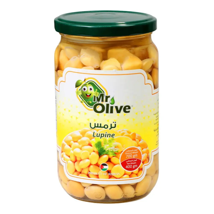 مستر اوليف ترمس 700غ
