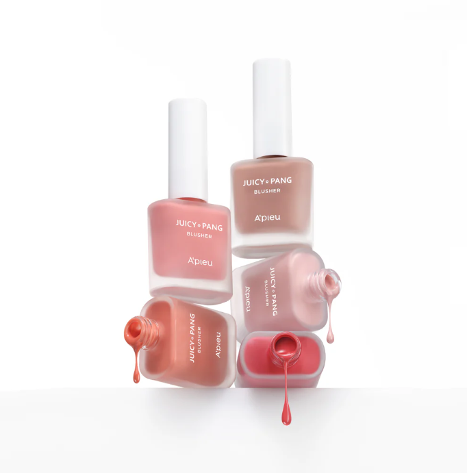 A'PIEU, Juicy-Pang Water Blusher